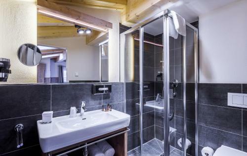 Aparthotel Avenida Mountain Lodges Saalbach