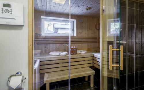 Aparthotel Avenida Mountain Lodges Saalbach