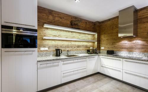 Aparthotel Avenida Mountain Lodges Saalbach