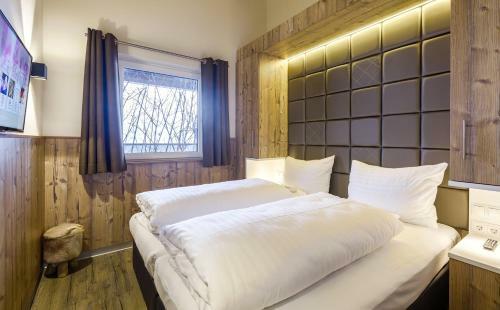 Aparthotel Avenida Mountain Lodges Saalbach