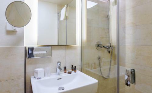 Aparthotel Avenida Mountain Lodges Saalbach