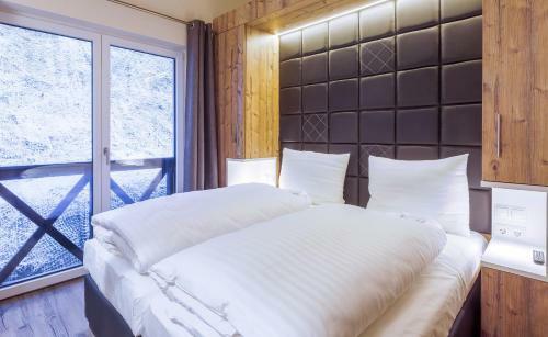 Aparthotel Avenida Mountain Lodges Saalbach