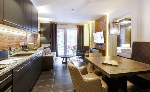 Aparthotel Avenida Mountain Lodges Saalbach