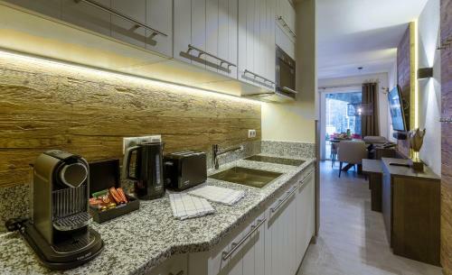 Aparthotel Avenida Mountain Lodges Saalbach