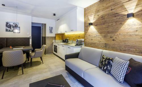 Aparthotel Avenida Mountain Lodges Saalbach