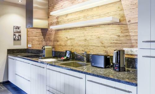 Aparthotel Avenida Mountain Lodges Saalbach