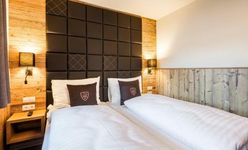 Aparthotel Avenida Mountain Lodges Saalbach
