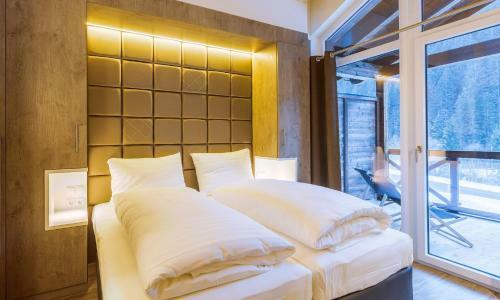 Aparthotel Avenida Mountain Lodges Saalbach