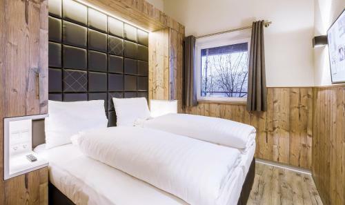 Aparthotel Avenida Mountain Lodges Saalbach