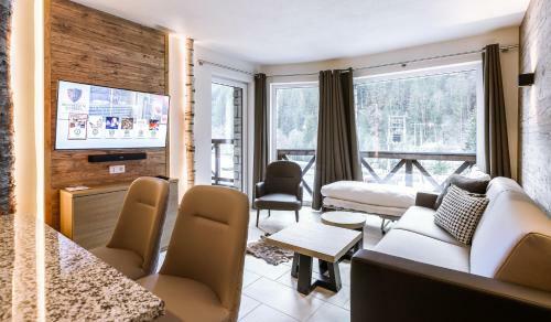 Aparthotel Avenida Mountain Lodges Saalbach