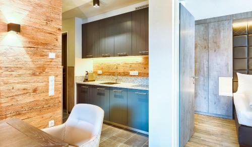 Aparthotel Avenida Mountain Lodges Saalbach