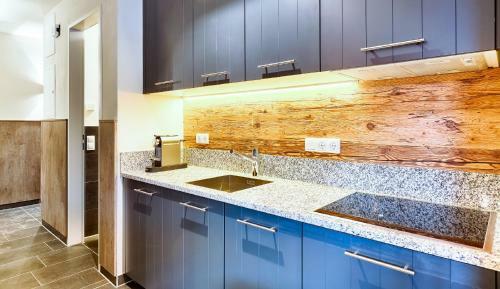 Aparthotel Avenida Mountain Lodges Saalbach