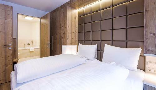 Aparthotel Avenida Mountain Lodges Saalbach