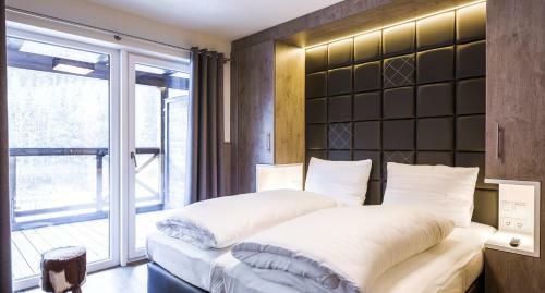 Aparthotel Avenida Mountain Lodges Saalbach