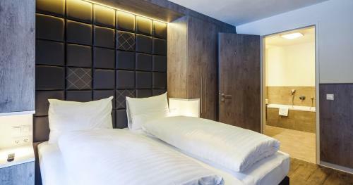 Aparthotel Avenida Mountain Lodges Saalbach