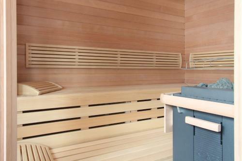Aparthotel Avenida Mountain Lodges Saalbach