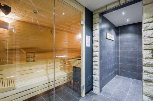 Aparthotel Avenida Mountain Lodges Saalbach