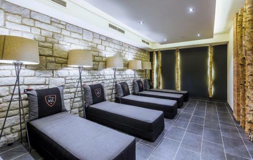 Aparthotel Avenida Mountain Lodges Saalbach