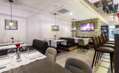 Aparthotel Avenida Mountain Lodges Saalbach
