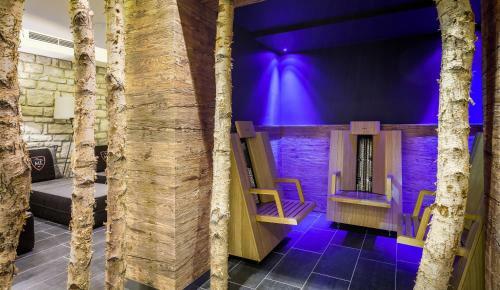Aparthotel Avenida Mountain Lodges Saalbach