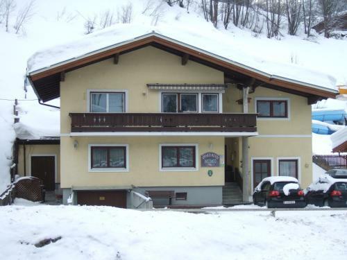Apartamento Mimo Appartements