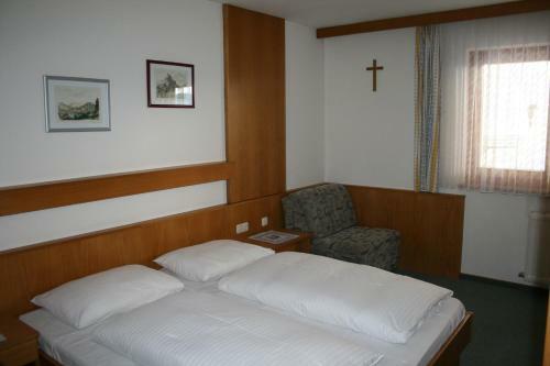 Bed & Breakfast Pension Schipflinger