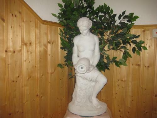 Bed & Breakfast Pension Schipflinger
