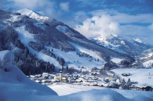 Bed & Breakfast Pension Schipflinger