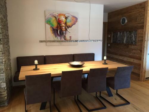 Apartamento The Bear's Lair