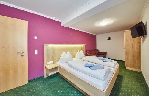 Apartamento Birke Boutq & Origin Appartements
