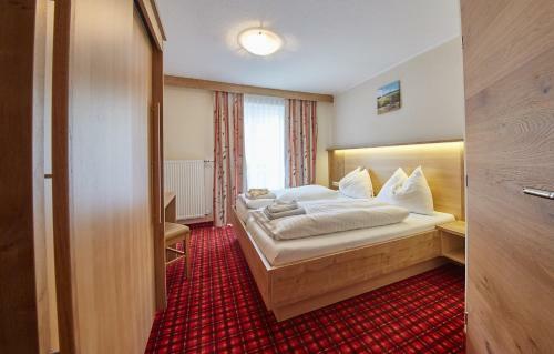 Apartamento Birke Boutq & Origin Appartements