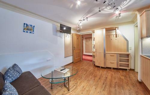 Apartamento Birke Boutq & Origin Appartements