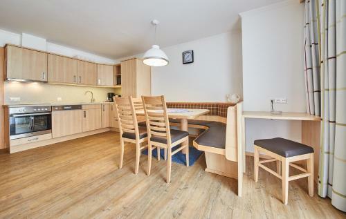 Apartamento Birke Boutq & Origin Appartements
