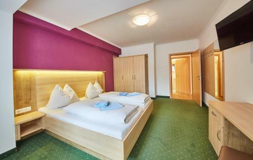 Apartamento Birke Boutq & Origin Appartements