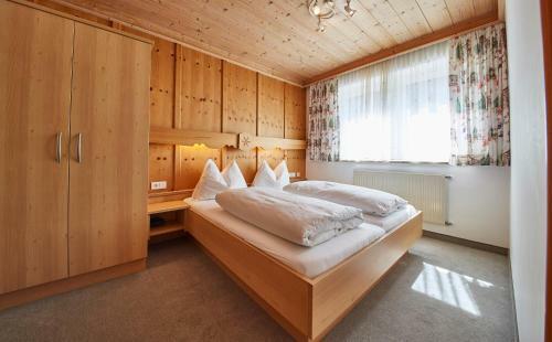 Apartamento Birke Boutq & Origin Appartements