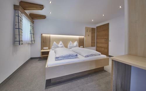 Apartamento Birke Boutq & Origin Appartements