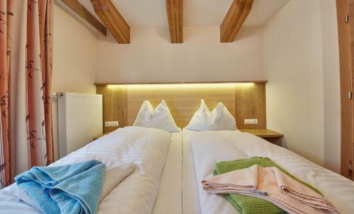 Apartamento Birke Boutq & Origin Appartements