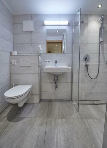 Apartamento Birke Boutq & Origin Appartements