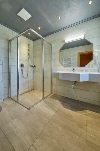 Apartamento Birke Boutq & Origin Appartements
