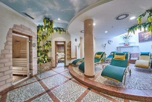 Apartamento Birke Boutq & Origin Appartements