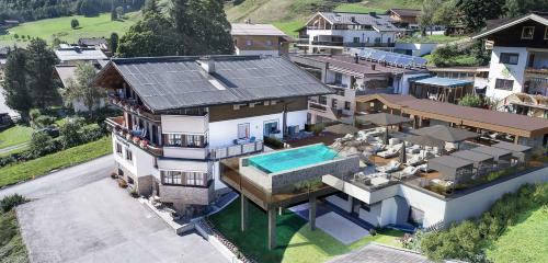 Apartamento Birke Boutq & Origin Appartements