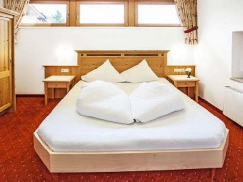 Apartamento Landhaus Gappmaier