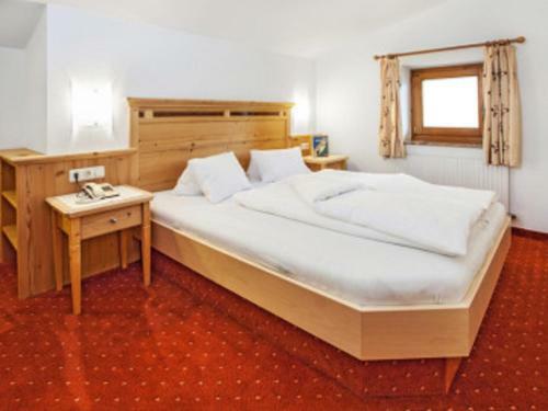 Apartamento Landhaus Gappmaier