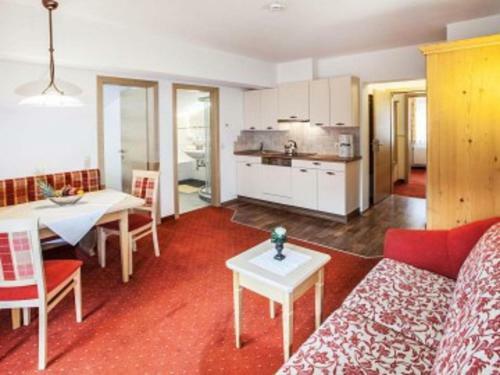 Apartamento Landhaus Gappmaier