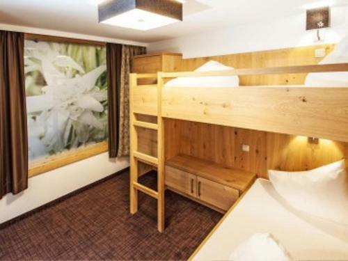 Apartamento Landhaus Gappmaier