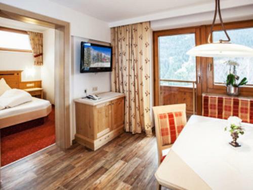Apartamento Landhaus Gappmaier