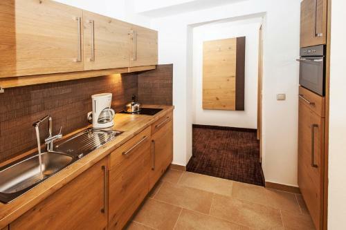 Apartamento Landhaus Gappmaier