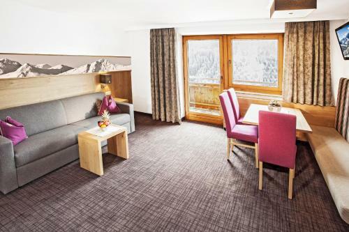 Apartamento Landhaus Gappmaier