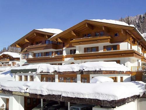 Apartamento Landhaus Gappmaier