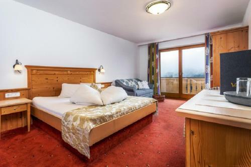 Hotel Vorderronach